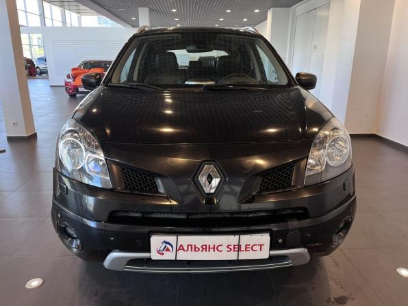 Renault Koleos I с пробегом 2008 года, цена 745 000 рублей, 232320 км, внедорожник, Автокод Объявления