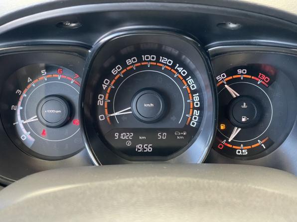 Lada (ВАЗ) Vesta I с пробегом 2018 года, цена 897 000 рублей, 91022 км, седан, Автокод Объявления