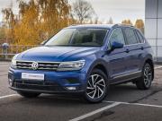 Volkswagen Tiguan II Москва  - изображение 19