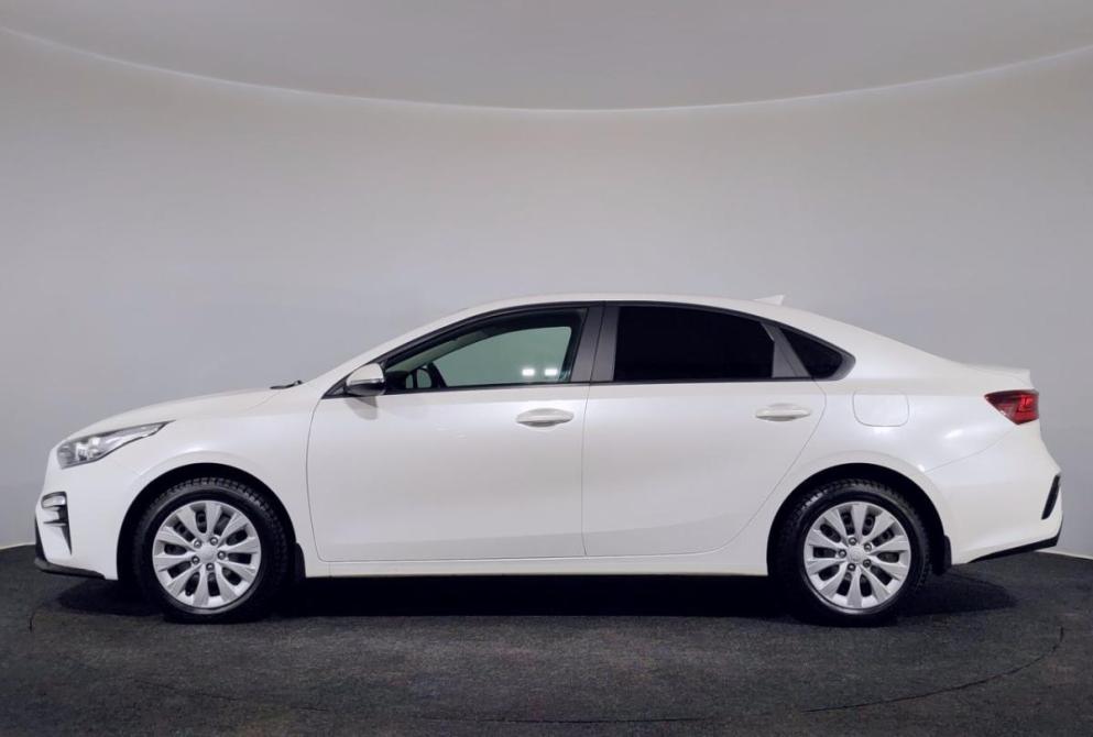 Kia Cerato IV Ярославль  - изображение 8