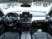 Mercedes-Benz GLE I (W166) Москва  - изображение 38