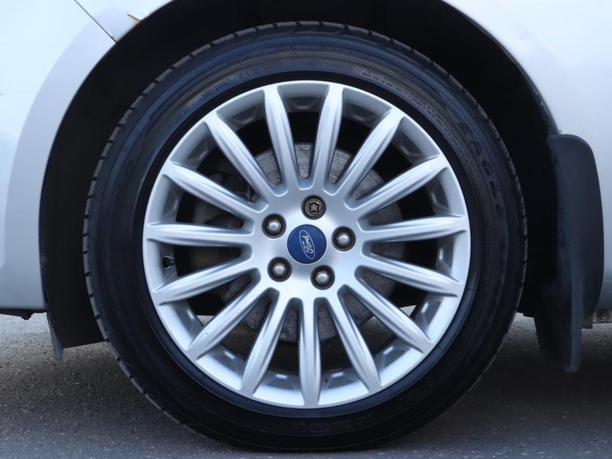 Ford Mondeo IV Рестайлинг Москва  - изображение 18