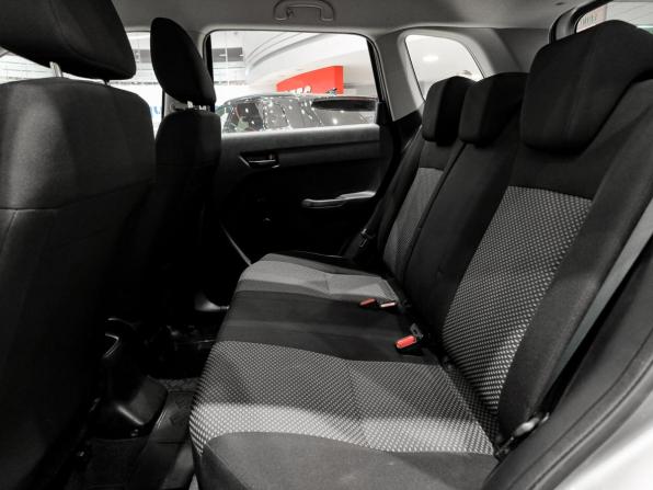 Suzuki Vitara II с пробегом 2016 года, цена 1 420 000 рублей, 156000 км, внедорожник, Автокод Объявления