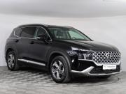 Hyundai Santa Fe IV Рестайлинг Химки  - изображение 19