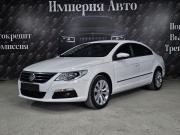 Volkswagen Passat CC I Краснодар  - изображение 37