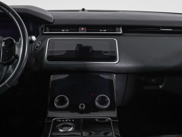 Land Rover Range Rover Velar I с пробегом 2018 года, цена 3 861 000 рублей, 139653 км, внедорожник, Автокод Объявления