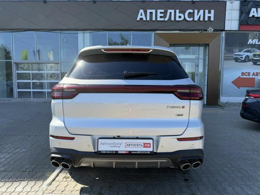 Xcite X-Cross 8 Набережные Челны  - изображение 19