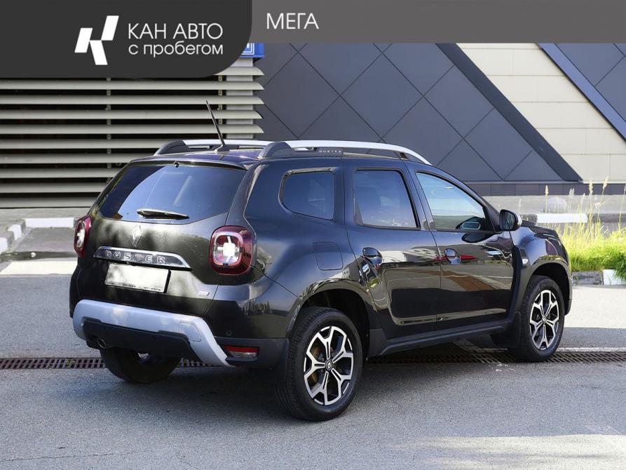Renault Duster II Казань  - изображение 2