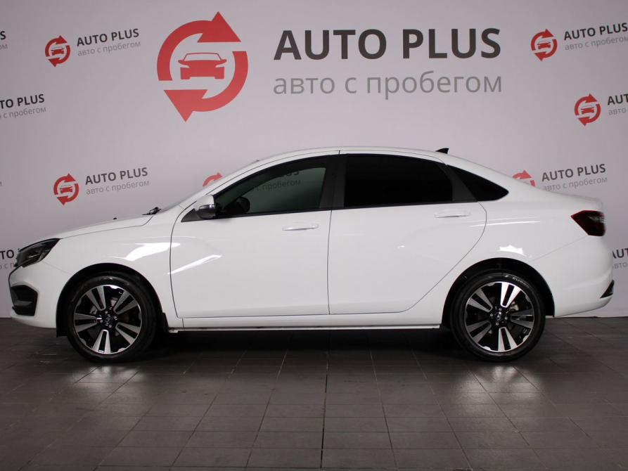 Lada (ВАЗ) Vesta I Рестайлинг (NG) Минеральные Воды  - изображение 6