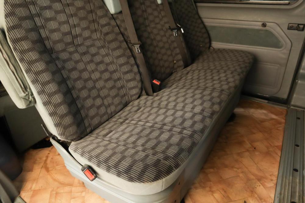 Ford Tourneo Custom I Челябинск  - изображение 20