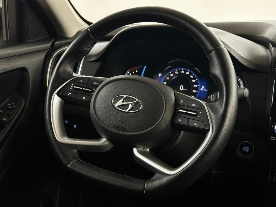 Hyundai Creta II Москва  - изображение 9