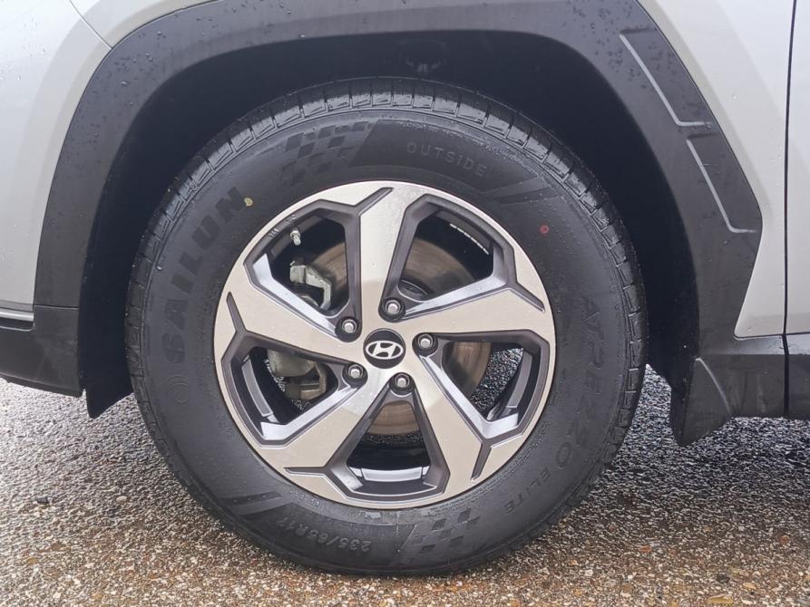 Hyundai Tucson IV Набережные Челны  - изображение 22