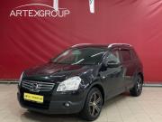 Nissan Qashqai+2 I Ростов-на-Дону  - изображение 19