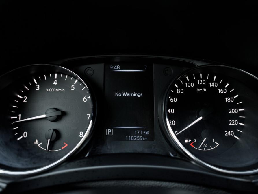 Nissan Qashqai II Екатеринбург  - изображение 16