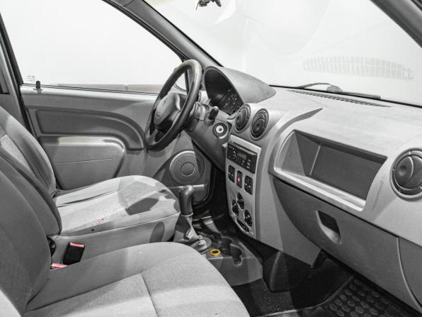 Renault Logan I с пробегом 2009 года, цена 205 740 рублей, 249978 км, седан, Автокод Объявления