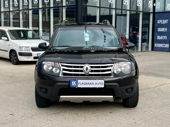 Renault Duster I с пробегом 2013 года, цена 870 000 рублей, 127000 км, внедорожник, Автокод Объявления