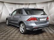 Mercedes-Benz GLE I (W166) Москва  - изображение 28