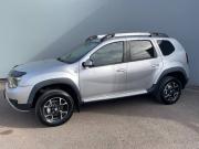 Renault Duster I Рестайлинг Стерлитамак  - изображение 41