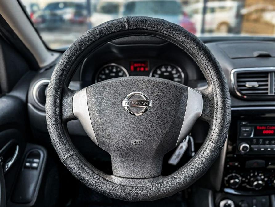 Nissan Terrano III (D10) Курган  - изображение 10