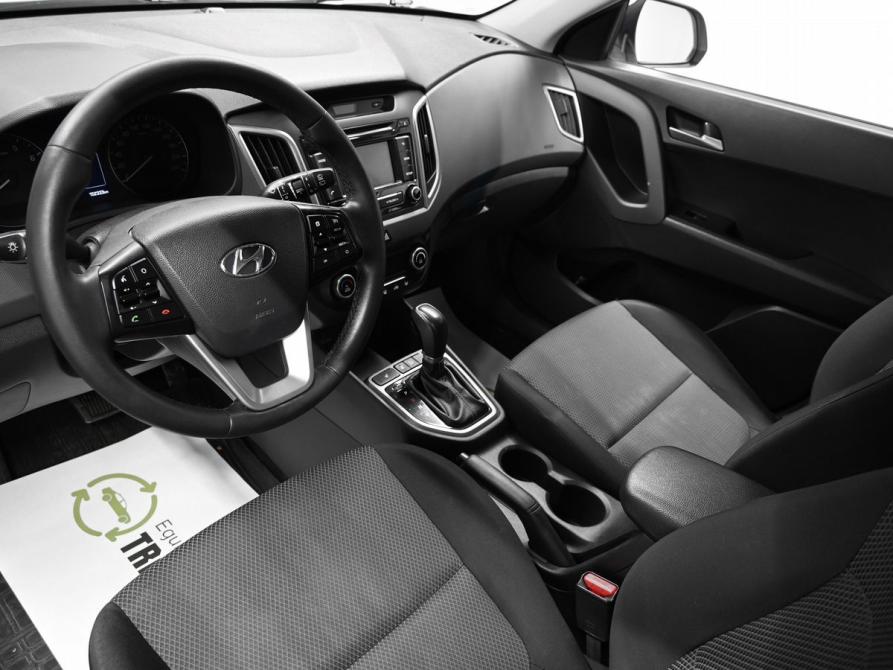 Hyundai Creta I Тверь  - изображение 9