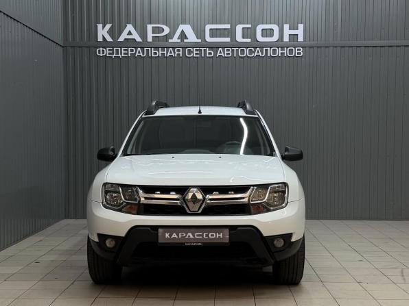 Renault Duster I Рестайлинг с пробегом 2019 года, цена 1 530 000 рублей, 174054 км, внедорожник, Автокод Объявления