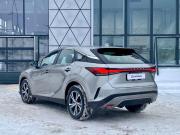 Lexus RX V Новосибирск  - изображение 33