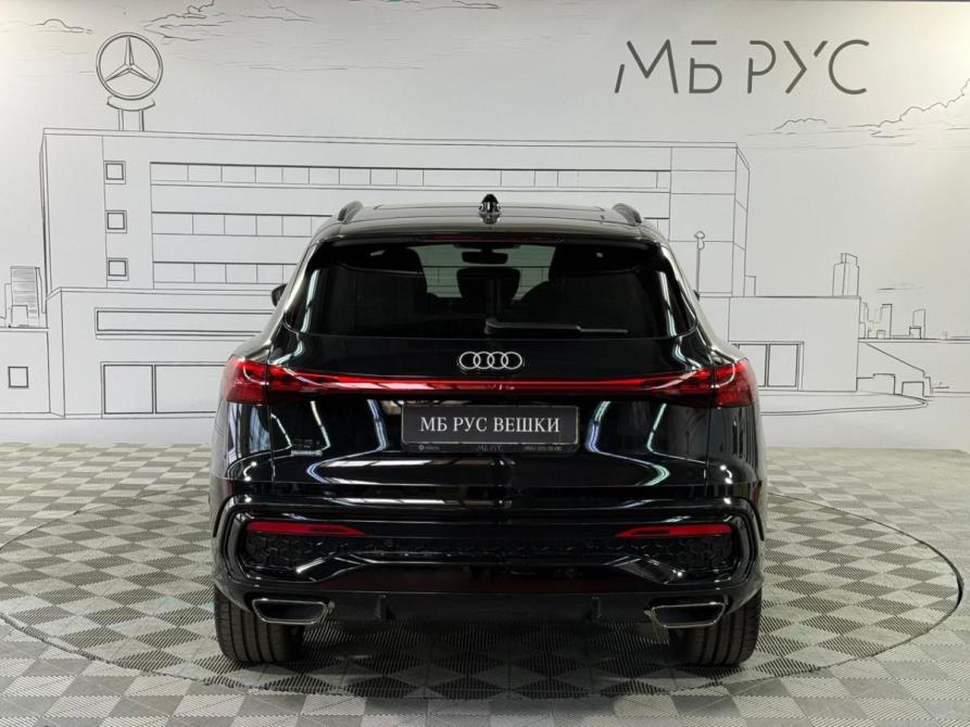 Audi Q5 III Москва  - изображение 8