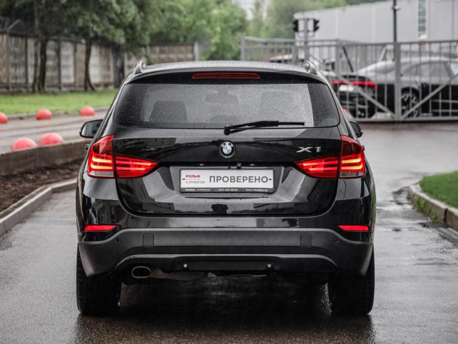 BMW X1 I (E84) Рестайлинг Санкт-Петербург  - изображение 8