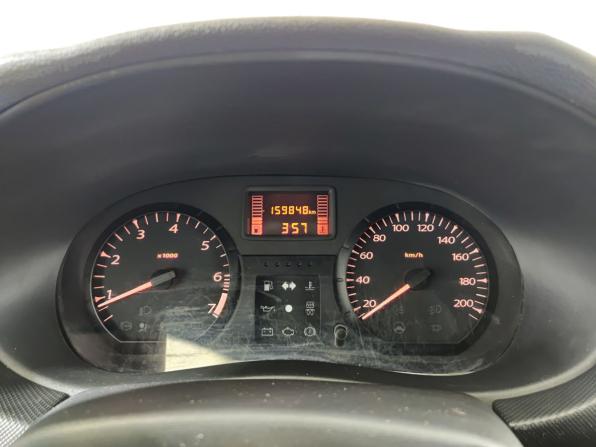 Lada (ВАЗ) Largus I с пробегом 2020 года, цена 750 000 рублей, 159847 км, фургон, Автокод Объявления