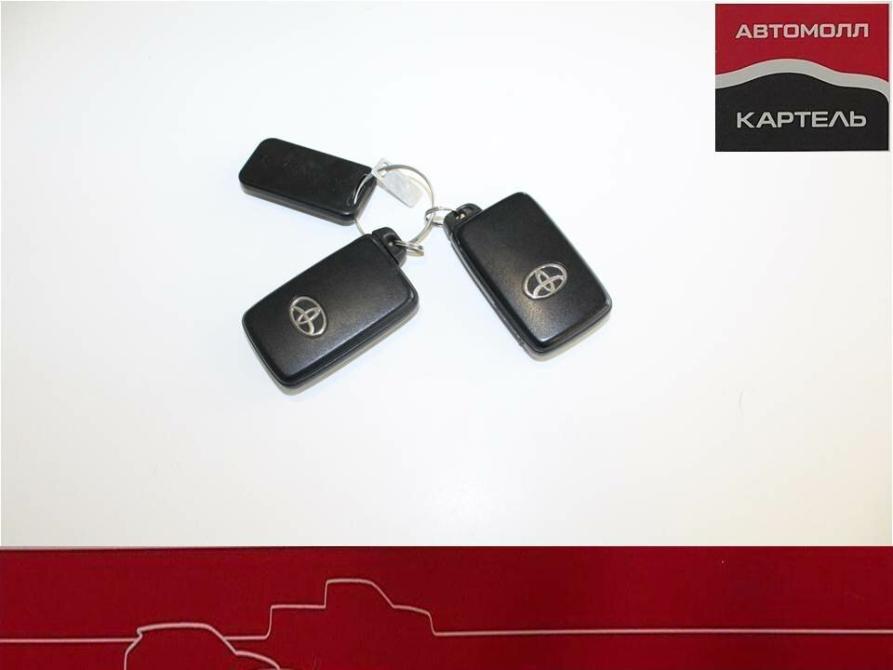 Toyota Ractis II Кемерово  - изображение 18