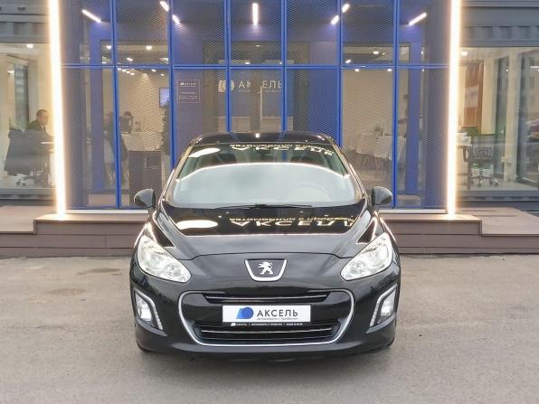 Peugeot 308 I Рестайлинг с пробегом 2011 года, цена 354 000 рублей, 166000 км, хэтчбек, Автокод Объявления