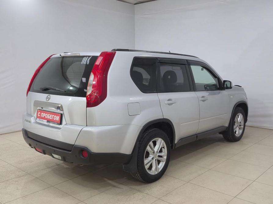Nissan X-Trail II Рестайлинг Альметьевск  - изображение 5
