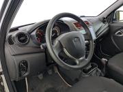 Lada (ВАЗ) Granta I Рестайлинг Москва  - изображение 44