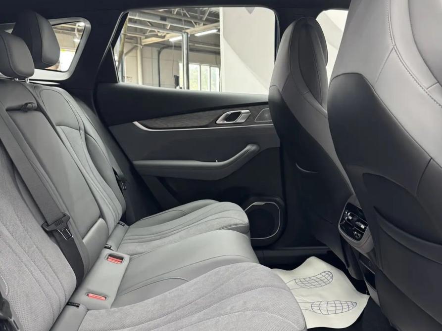 Geely Galaxy M7 Воронеж  - изображение 22