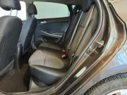 Hyundai Solaris I Рестайлинг Подольск  - изображение 38