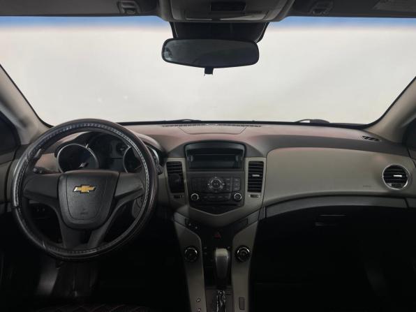 Chevrolet Cruze I с пробегом 2012 года, цена 767 000 рублей, 154067 км, хэтчбек, Автокод Объявления