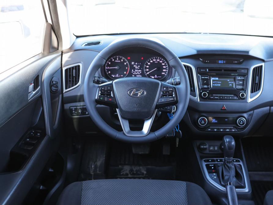 Hyundai Creta I Ижевск  - изображение 12