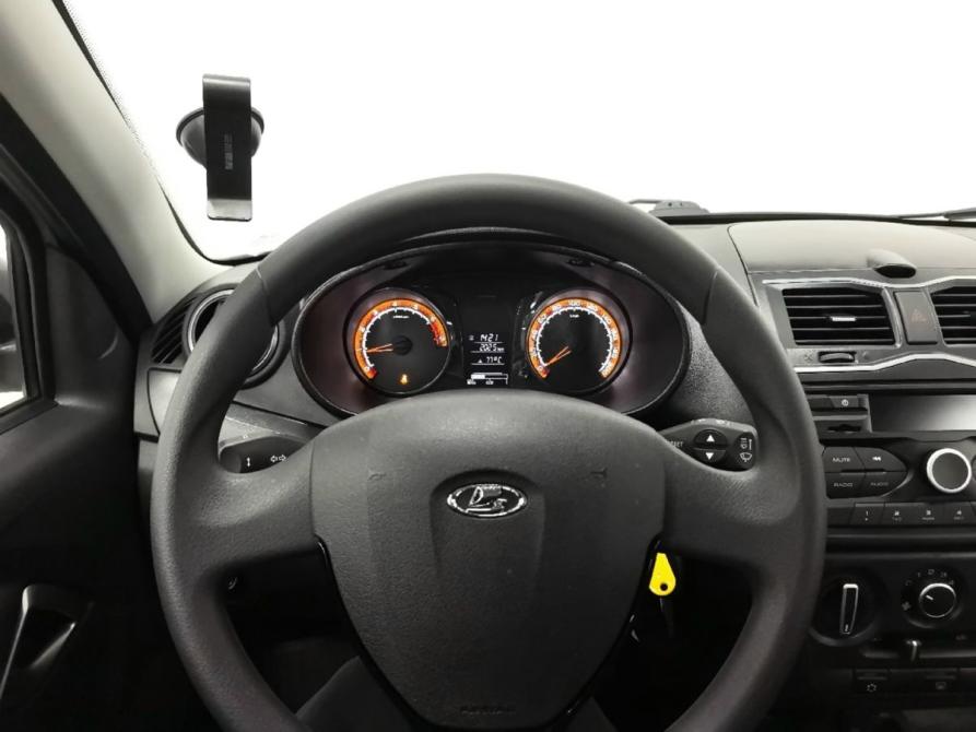 Lada (ВАЗ) Granta I Рестайлинг Тверь  - изображение 11