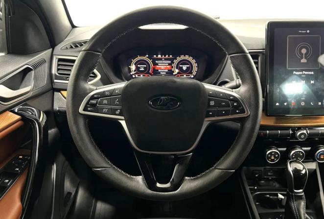 Lada (ВАЗ) Vesta I Рестайлинг (NG) с пробегом 2024 года, цена 1 375 000 рублей, 46793 км, универсал, Автокод Объявления