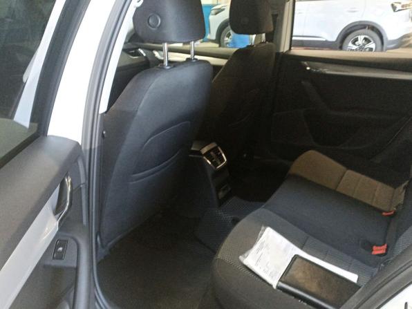 Skoda Octavia III (A7) с пробегом 2013 года, цена 795 000 рублей, 314000 км, лифтбек, Автокод Объявления