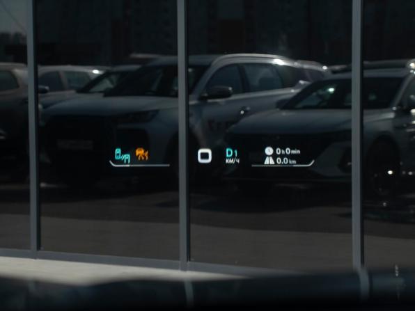Jaecoo J8 с пробегом 2024 года, цена 3 235 000 рублей, 26649 км, внедорожник, Автокод Объявления