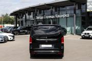 Mercedes-Benz V-Класс III (W447) Рестайлинг Москва  - изображение 39