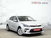 Kia Rio IV Екатеринбург  - изображение 21