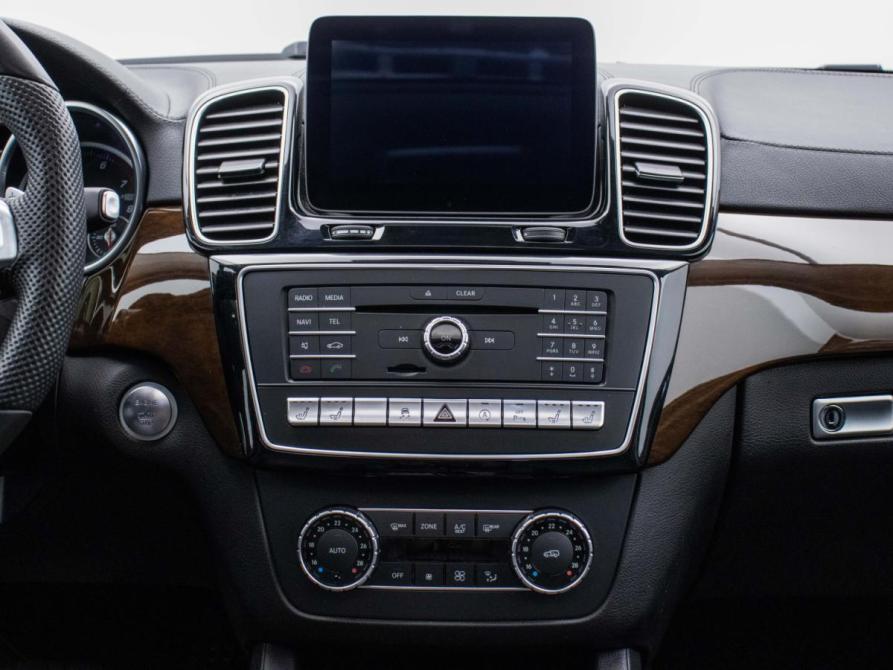 Mercedes-Benz GLS I (X166) Москва  - изображение 15