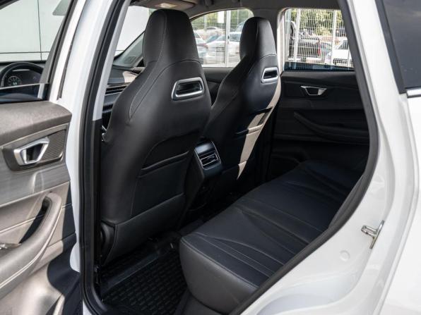 Chery Tiggo 4 I Рестайлинг 2 с пробегом 2024 года, цена 1 860 000 рублей, 39757 км, внедорожник, Автокод Объявления