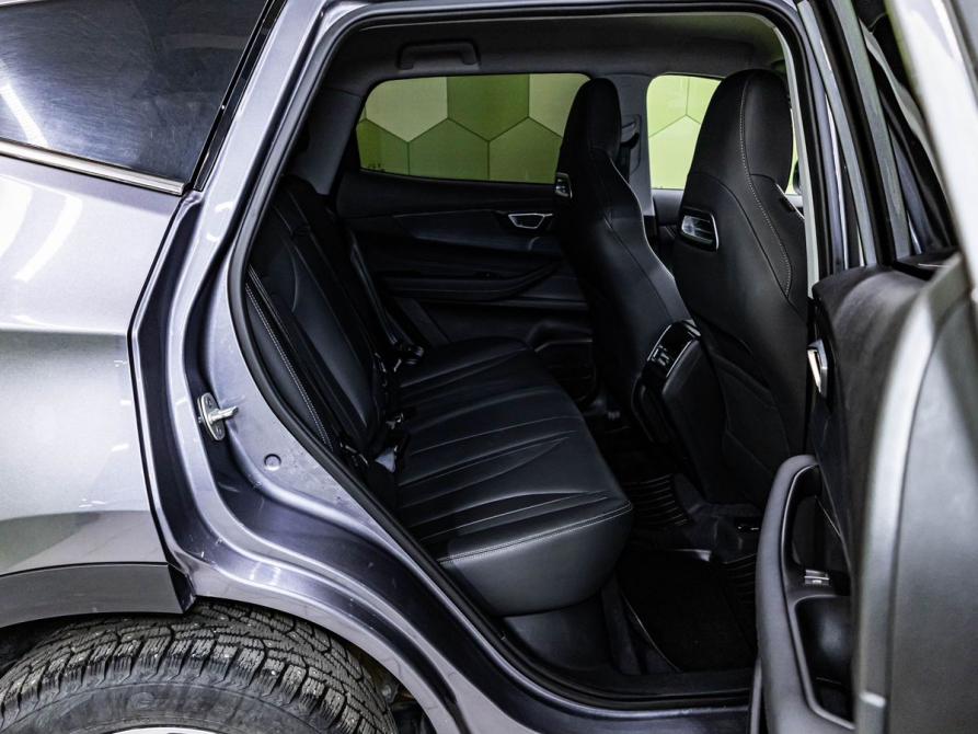 Chery Tiggo 4 I Рестайлинг 2 Магнитогорск  - изображение 13