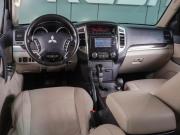 Mitsubishi Pajero IV Рестайлинг 2 Воронеж  - изображение 27