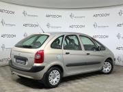 Citroen Xsara Picasso Москва  - изображение 15