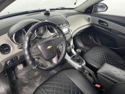 Chevrolet Cruze I Рестайлинг Борисоглебск  - изображение 28