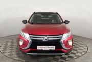 Mitsubishi Eclipse Cross I Волгоград  - изображение 24